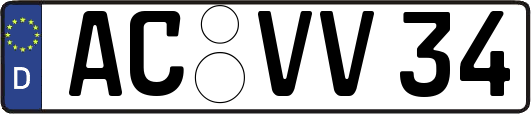 AC-VV34