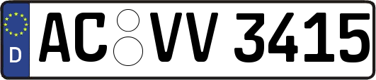 AC-VV3415