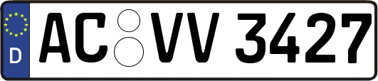 AC-VV3427