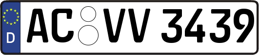 AC-VV3439