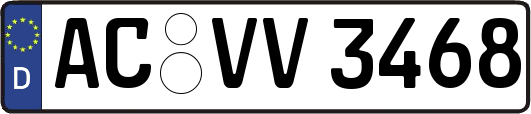 AC-VV3468