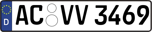 AC-VV3469