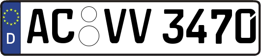 AC-VV3470