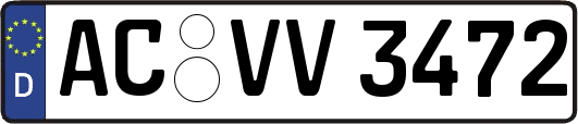 AC-VV3472