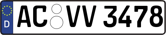AC-VV3478