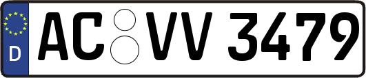 AC-VV3479