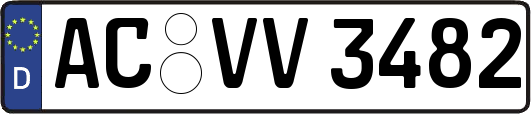 AC-VV3482