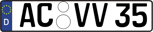 AC-VV35