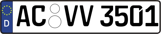 AC-VV3501