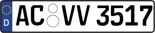 AC-VV3517