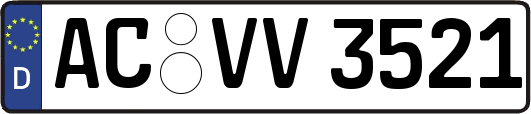 AC-VV3521