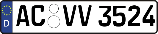 AC-VV3524