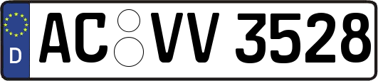 AC-VV3528