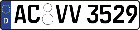 AC-VV3529
