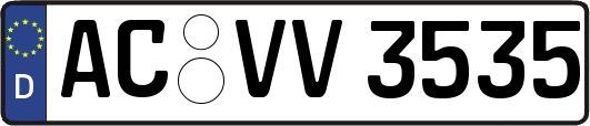 AC-VV3535