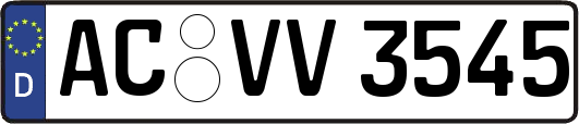 AC-VV3545