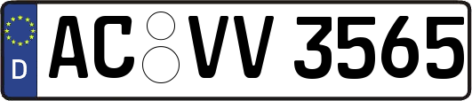 AC-VV3565