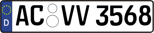 AC-VV3568
