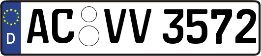 AC-VV3572