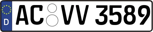 AC-VV3589