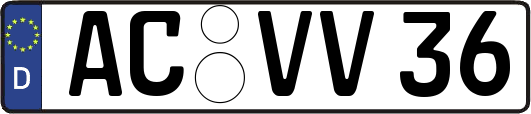 AC-VV36