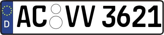 AC-VV3621