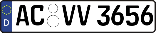 AC-VV3656