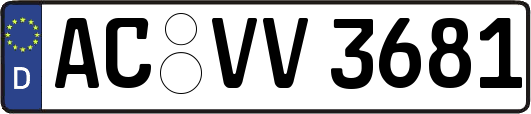 AC-VV3681