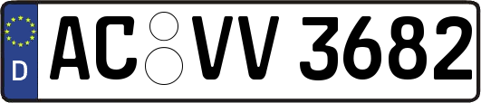 AC-VV3682