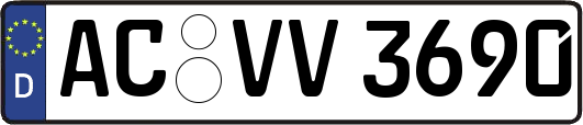 AC-VV3690