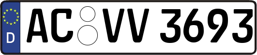 AC-VV3693