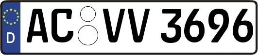 AC-VV3696