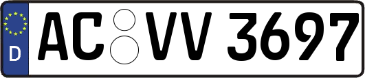 AC-VV3697