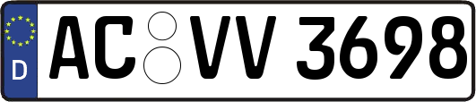 AC-VV3698