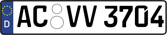 AC-VV3704
