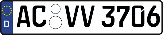 AC-VV3706
