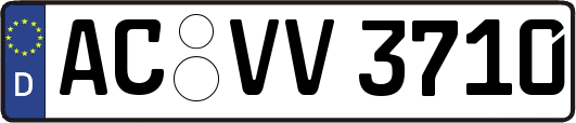 AC-VV3710