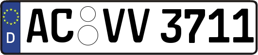 AC-VV3711