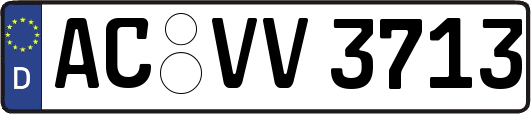 AC-VV3713