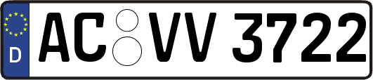 AC-VV3722