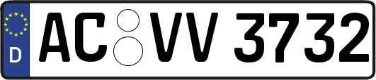 AC-VV3732