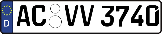 AC-VV3740