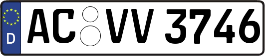 AC-VV3746