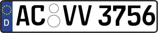 AC-VV3756