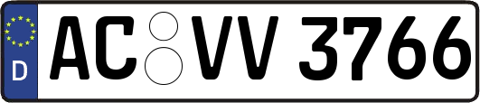 AC-VV3766
