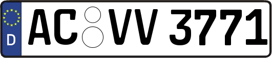 AC-VV3771