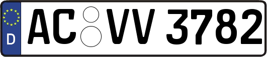 AC-VV3782