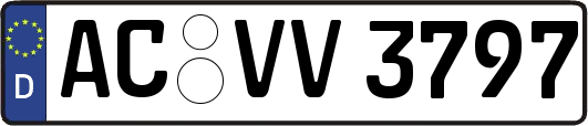 AC-VV3797