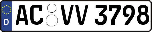 AC-VV3798