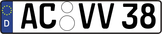 AC-VV38